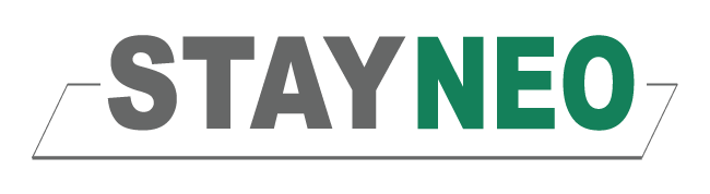 StayNeo Logo
