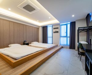 thewesternbusan_ondol